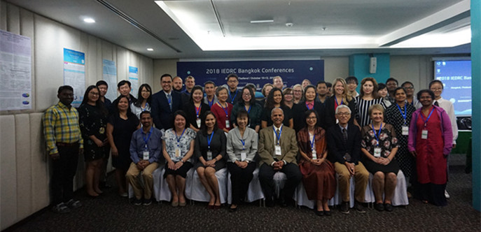 ICERI 2018